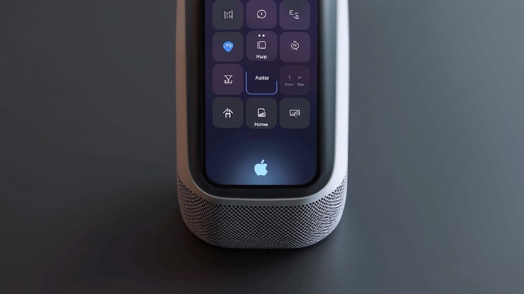 Apple Siri 2026