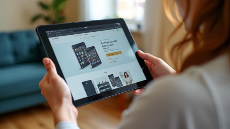 Amazon tablette ventes doublées