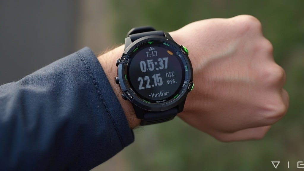 Garmin fēnix 7