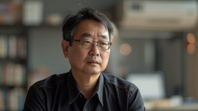 Shuhei Yoshida retraite