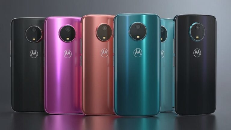 Moto G Play 2024