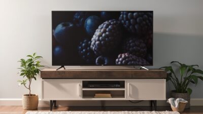 Black Friday TV deal