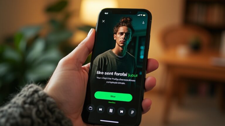 Spotify nouvelle fonctionnalité adorée