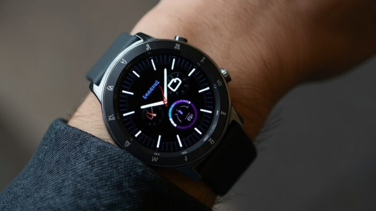 Samsung Galaxy Watch 4