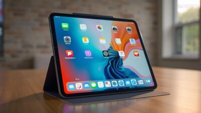 Apple iPad Pro M4