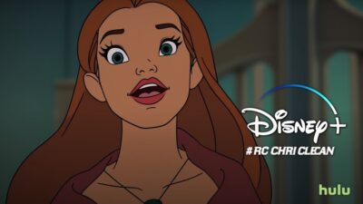 Disney Plus Hulu promo