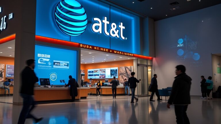 AT&T plans 2024