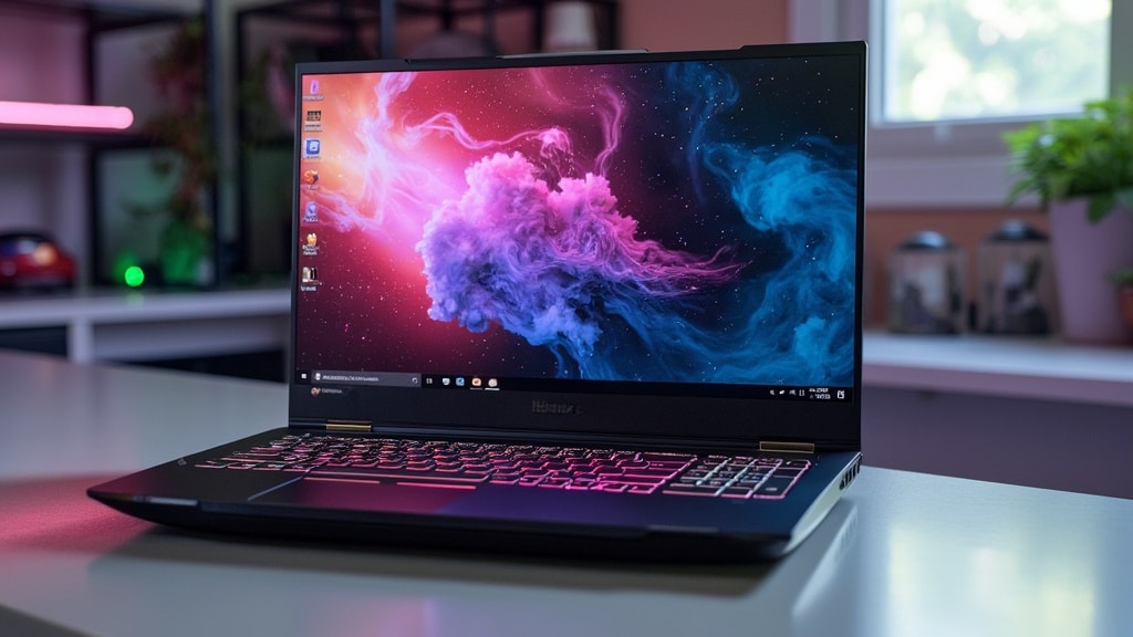 Lenovo Legion 5