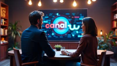 Canal+ nouvelle offre