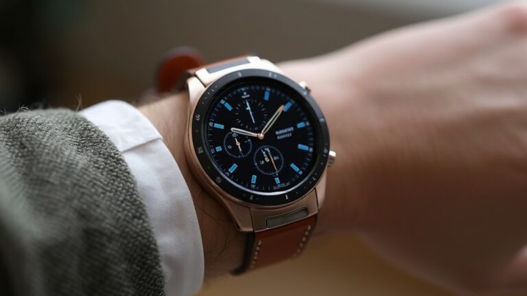 Samsung Galaxy Watch