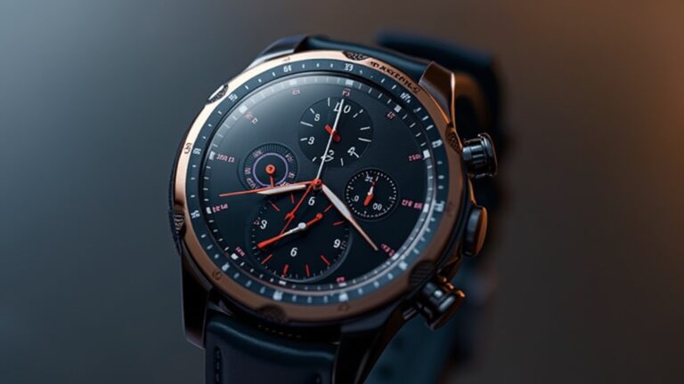 Samsung Galaxy Watch Ultra