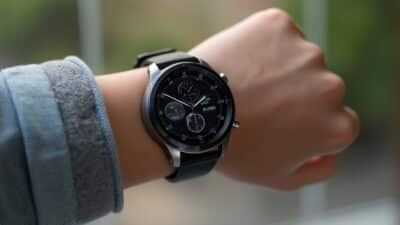 Samsung Galaxy Watch Ultra