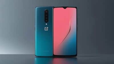 OnePlus Ace smartphone