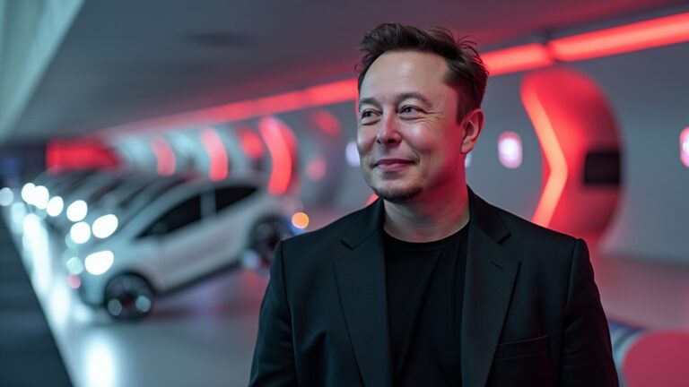 Elon Musk critique jeu