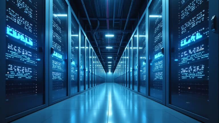 Data centers électricité coût