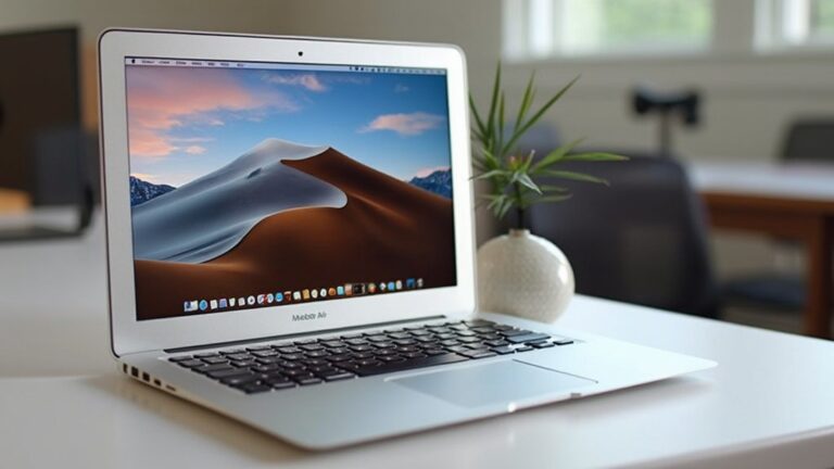 Apple MacBook Air M3