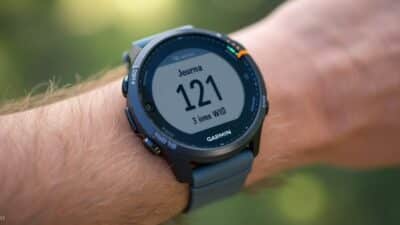 Garmin Forerunner Venu