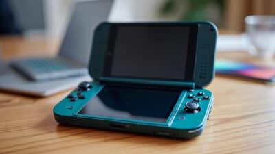 Ordinateur portable gaming