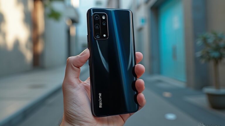 Realme V60 Pro