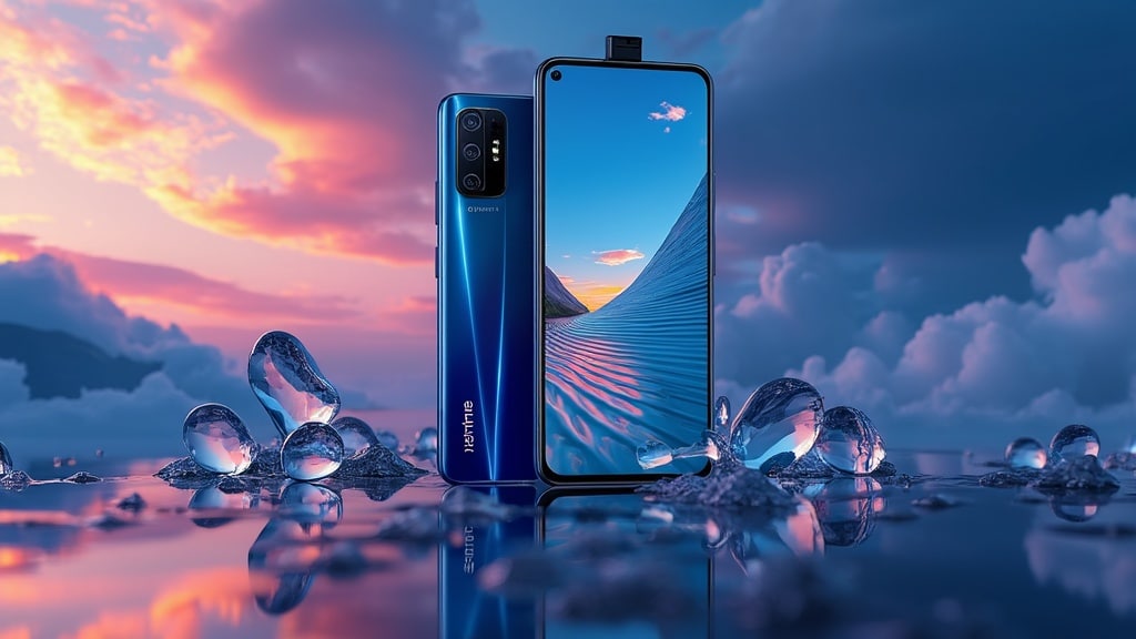 Realme V60 Pro