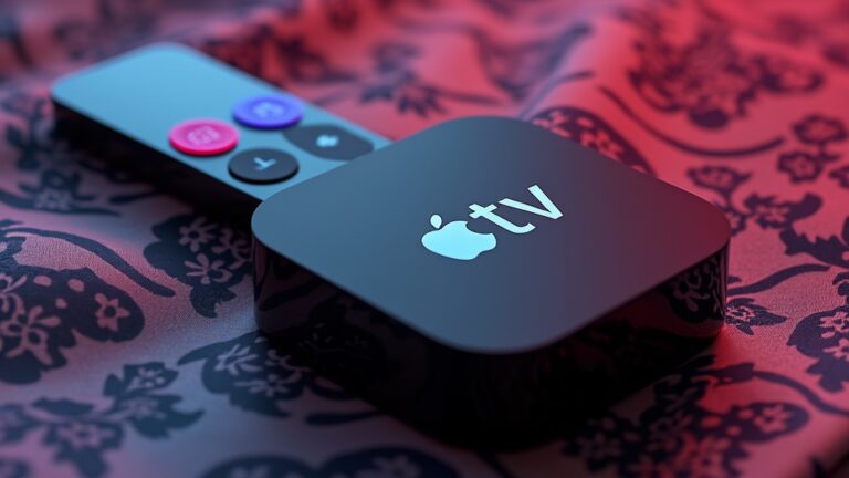 Apple TV 4K