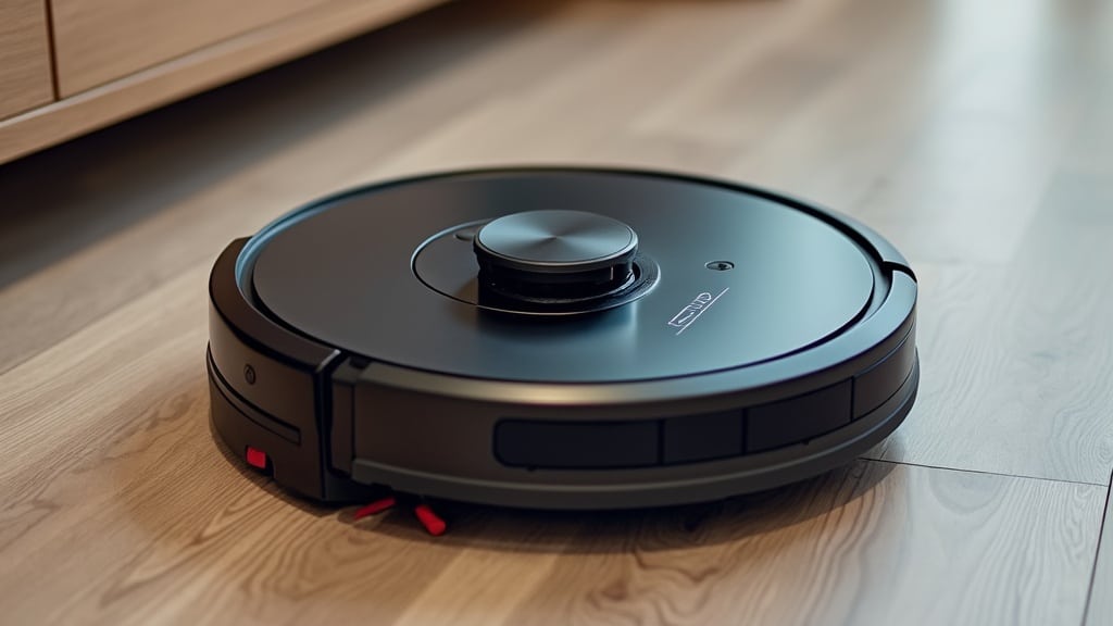 Robot vacuums discounts