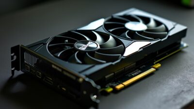 Nvidia GeForce RTX 50