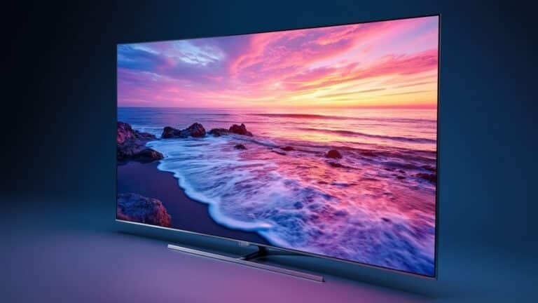 Samsung OLED S90D