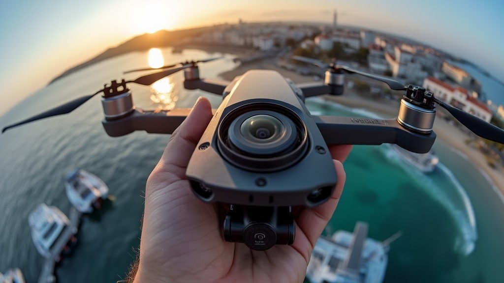 GoPro DJI Insta360