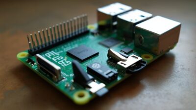 Raspberry Pi Pico