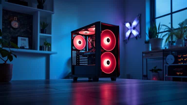 NZXT H5 Flow