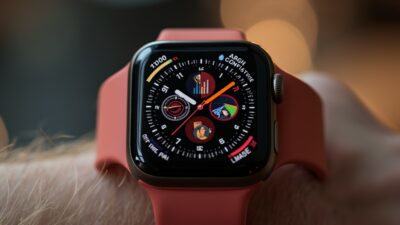 Apple Watch Series 10