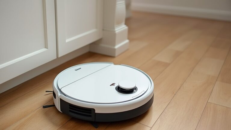 Budget robot vacuums