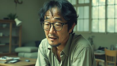 Film Goro Miyazaki