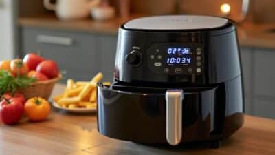 Airfryer Black Friday