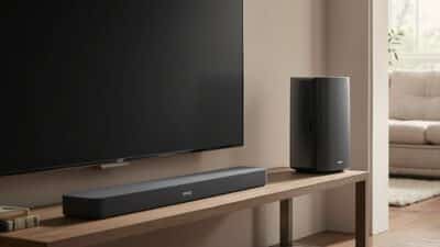 Sonos Soundbars Speakers