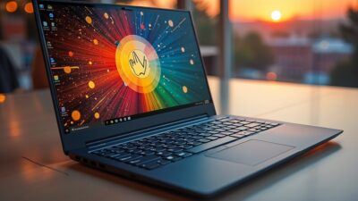 Lenovo IdeaPad 5x