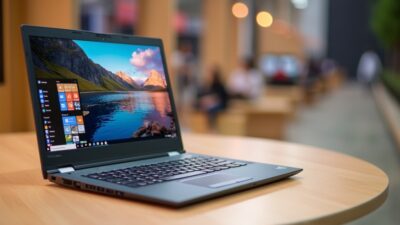 Lenovo IdeaPad 5x