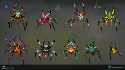 Riot Vanguard récompense bugs