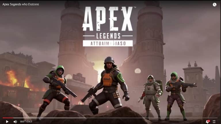 Apex Legends Saison 23