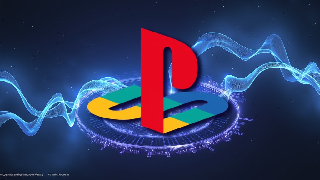 Jeu vidéo Playstation