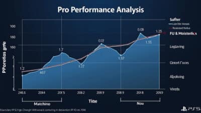 PS5 Pro performance analysis