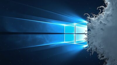 Microsoft Windows 10 dissuasion