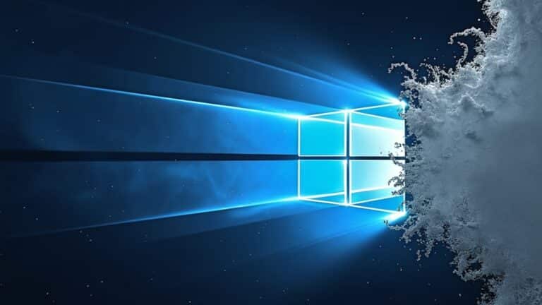 Microsoft Windows 10 dissuasion