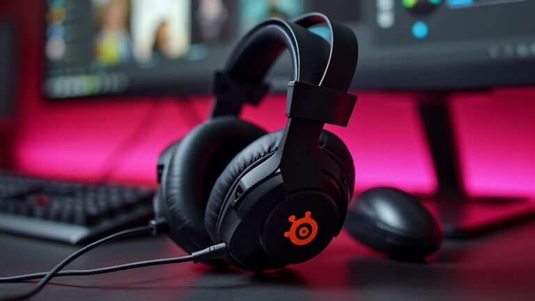 SteelSeries Arctis GameBuds