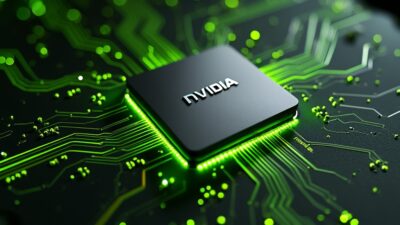 Nvidia processeur révolutionnaire