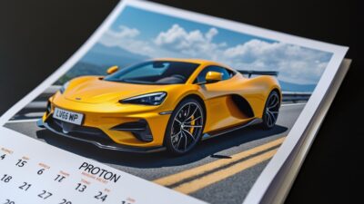 Proton Calendar Importation