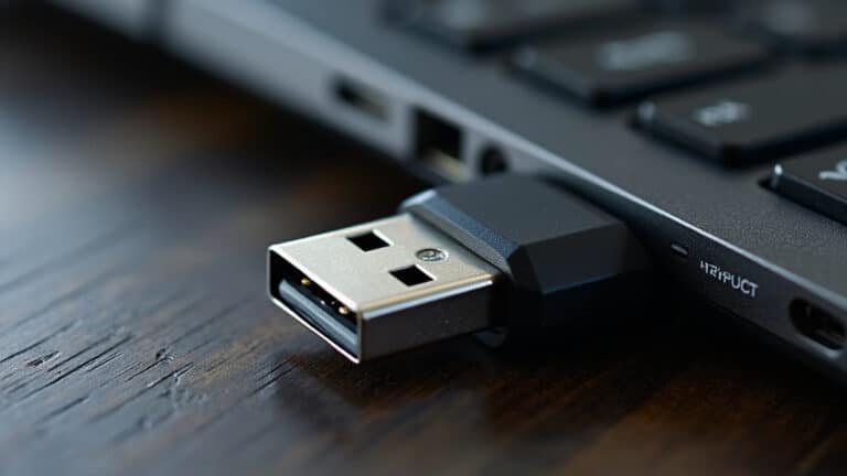 Cervoz série USB