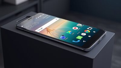 Android écran protecteur