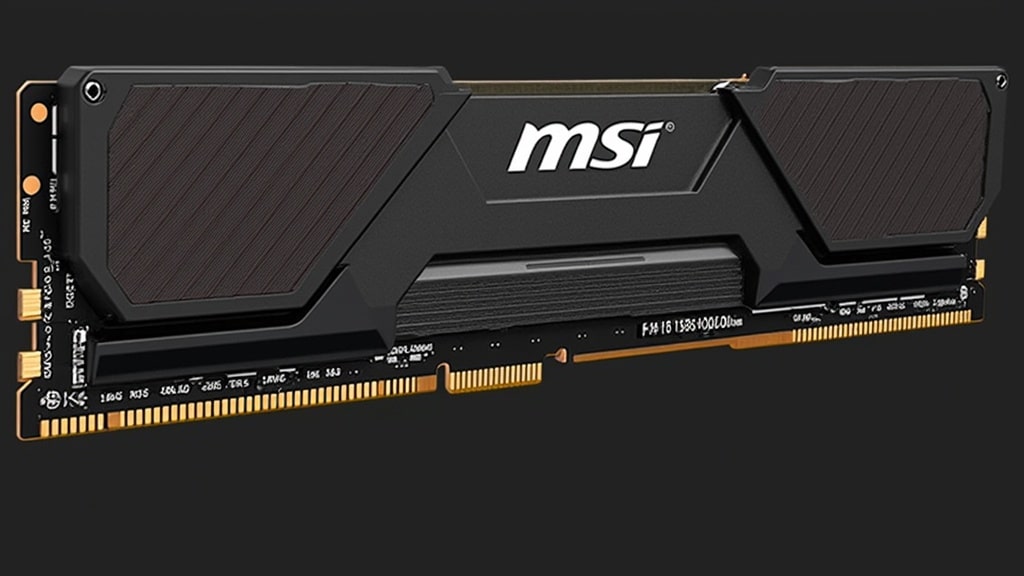 MSI Memory Extension